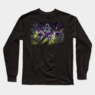 Night songs Long Sleeve T-Shirt